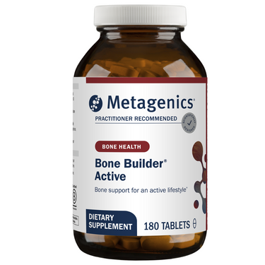 Bone Builder Active